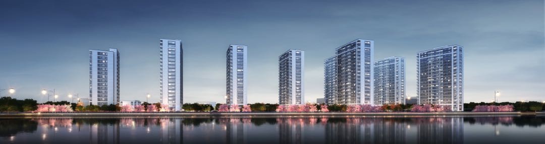 祥生湛景·宸光悅