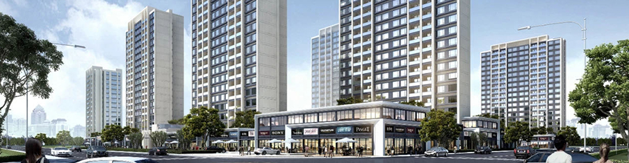 祥生湛景·星合映