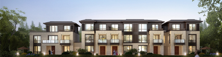 祥生·杭州群賢府