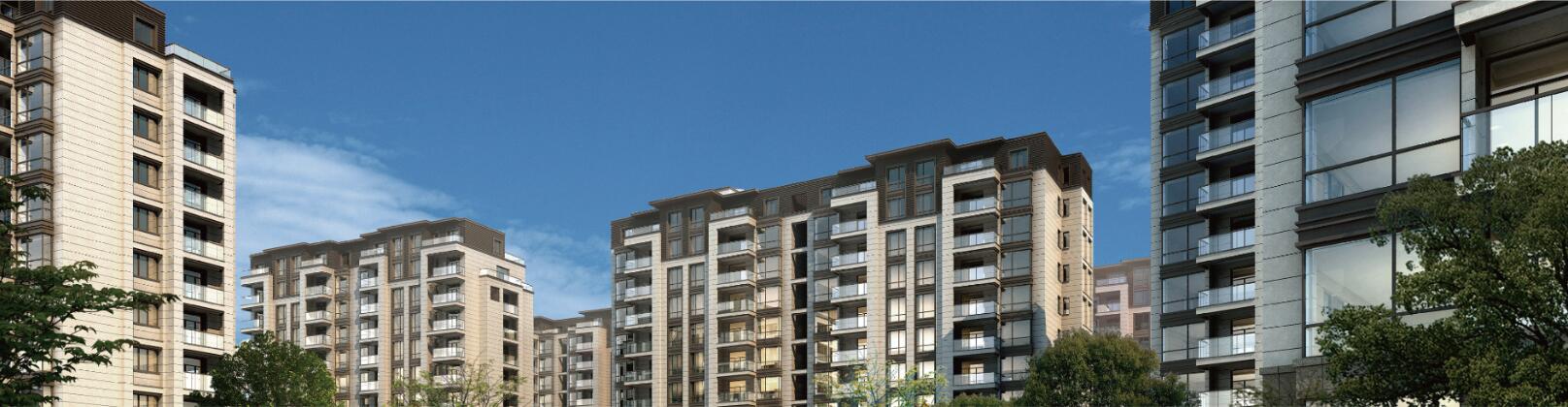 祥生·云溪新語