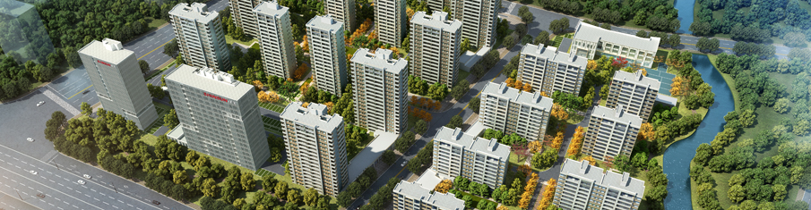 祥生光明金麟府