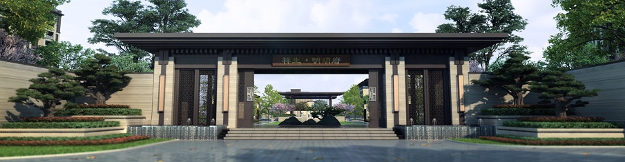 慈溪·祥生明玥府