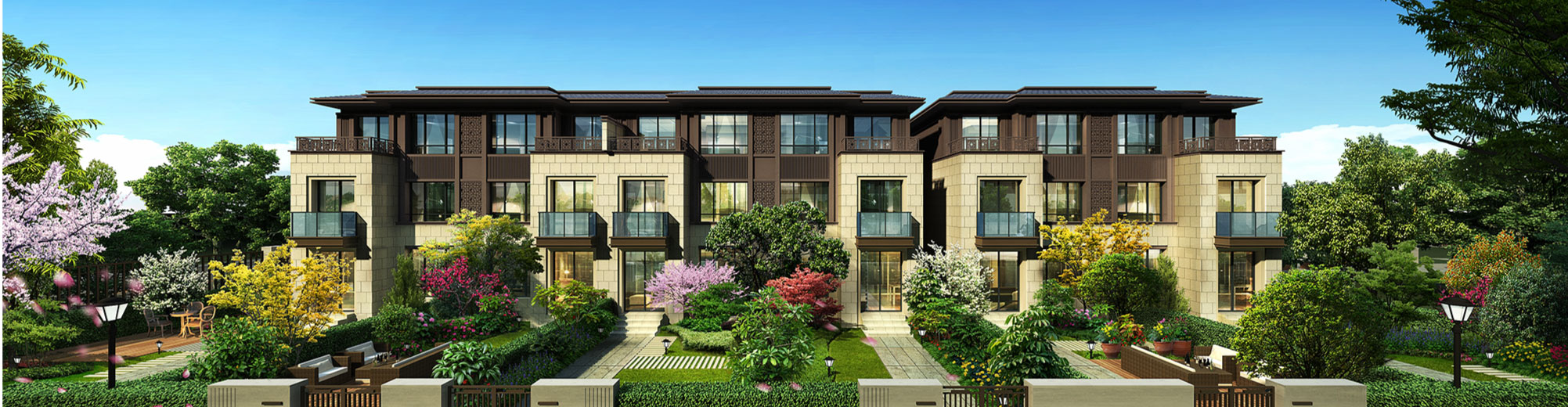 奉化·祥生君麟府