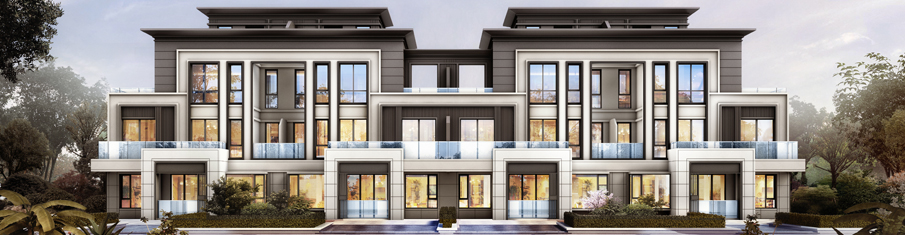 祥生·諸暨群賢府