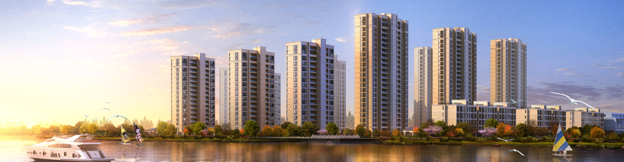 鏡湖·祥生金麟府