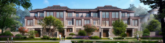 諸暨·祥生西湖公館