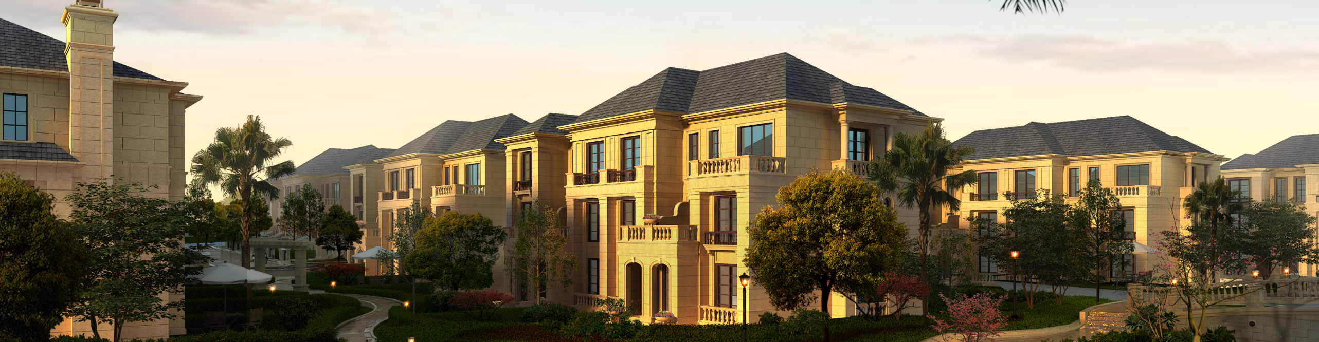 諸暨·祥生橡樹園