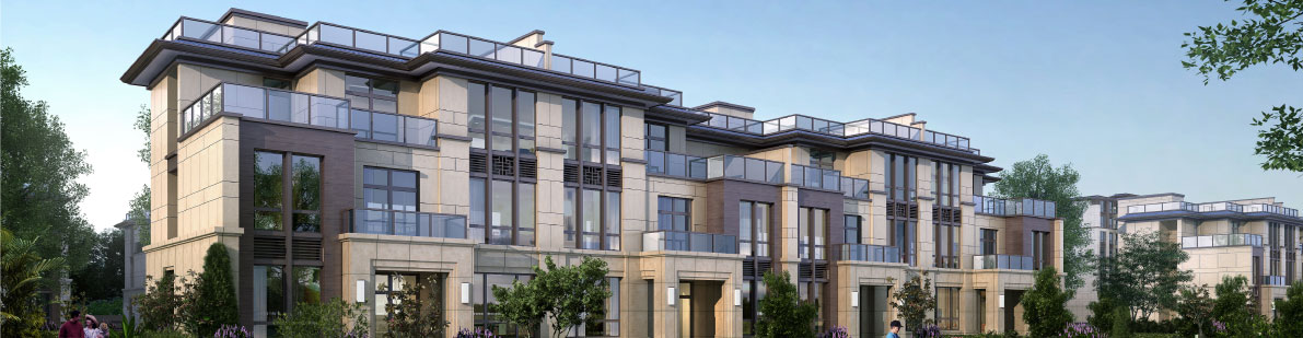 諸暨·祥生西江樾