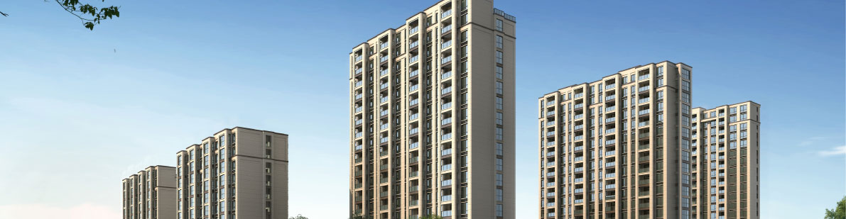 諸暨·祥生辰熙新語