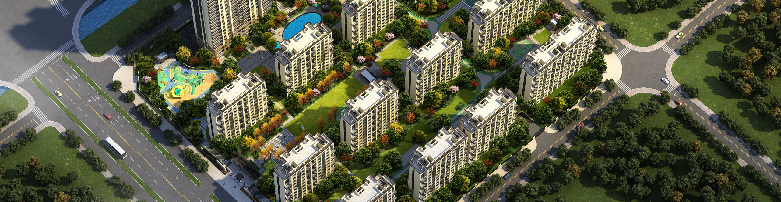 臺州·祥生君臨府