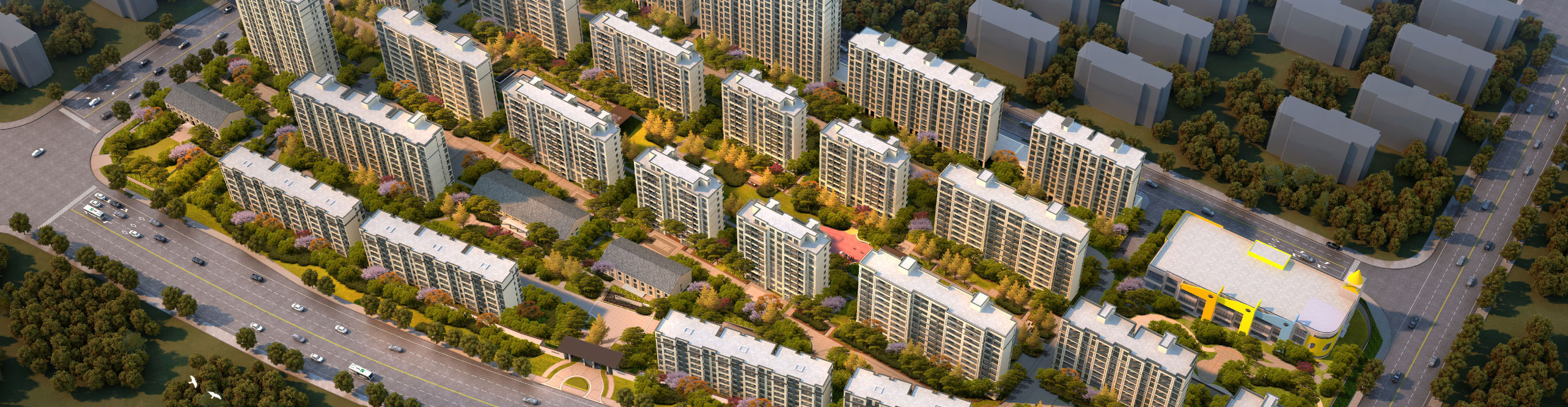 龍游·祥生翰林府