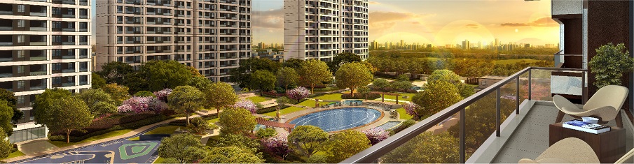 祥生·國玥公館