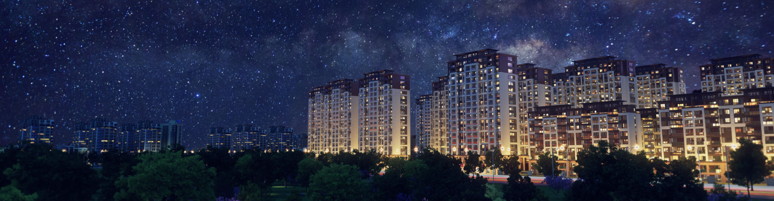 祥生·玖熙花苑