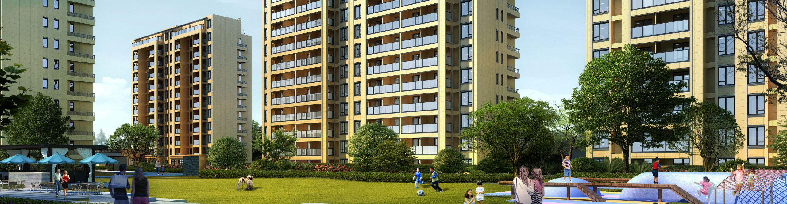 祥生·江南新語