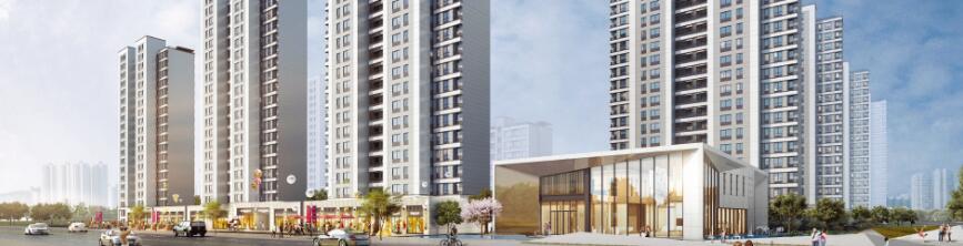 天長·祥生昌建·金麟府