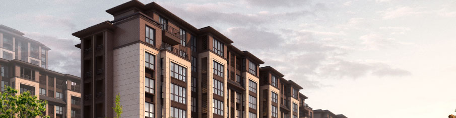 滁州·祥生壹號院