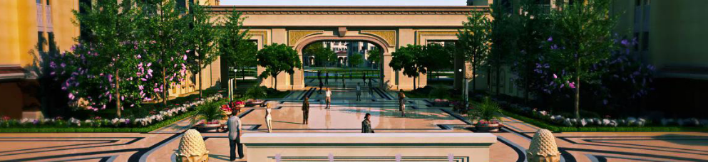 滁州·祥生藝境山城