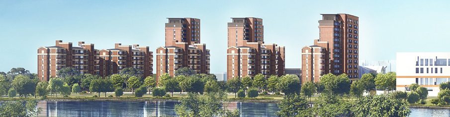 廬州·祥生云境