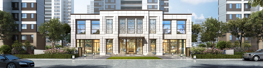 宿遷祥生·東方樾