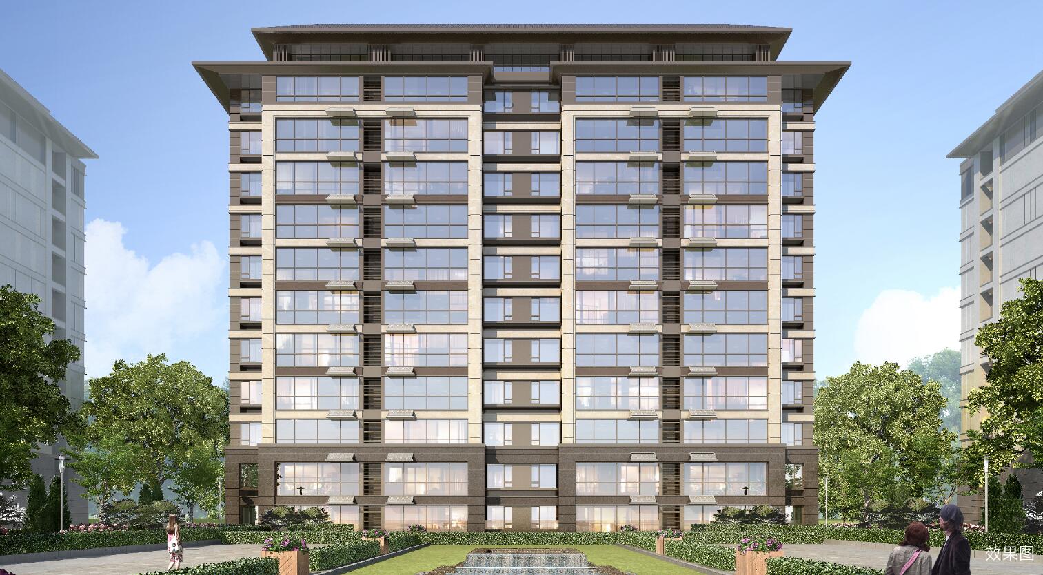 合肥祥生·云境