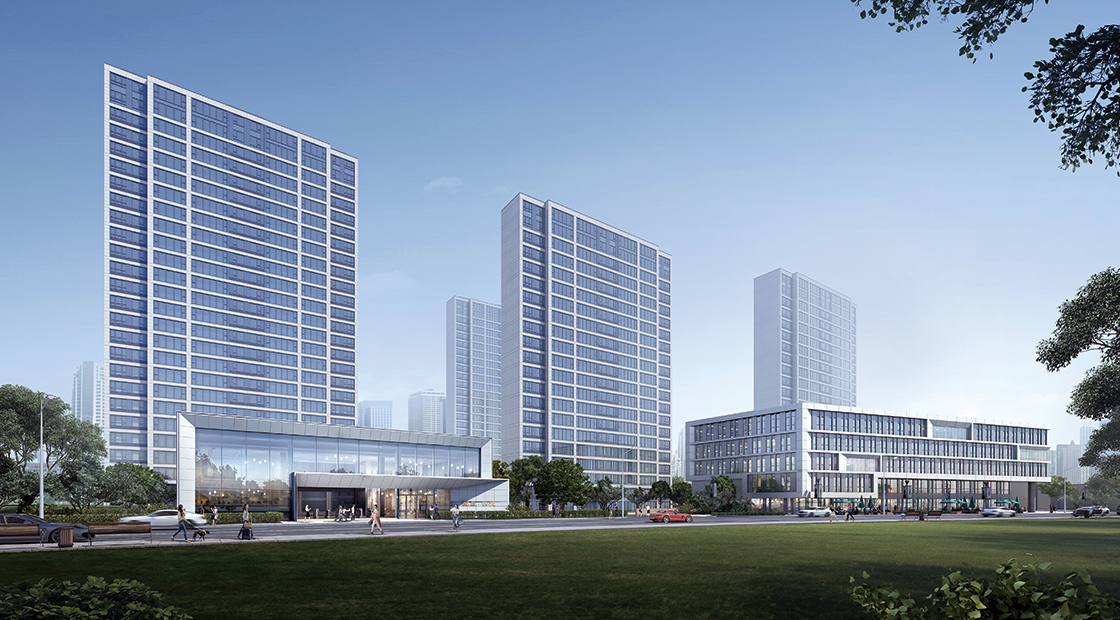 南通祥生·云境