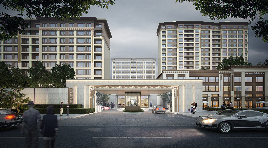 祥生東方樾II期