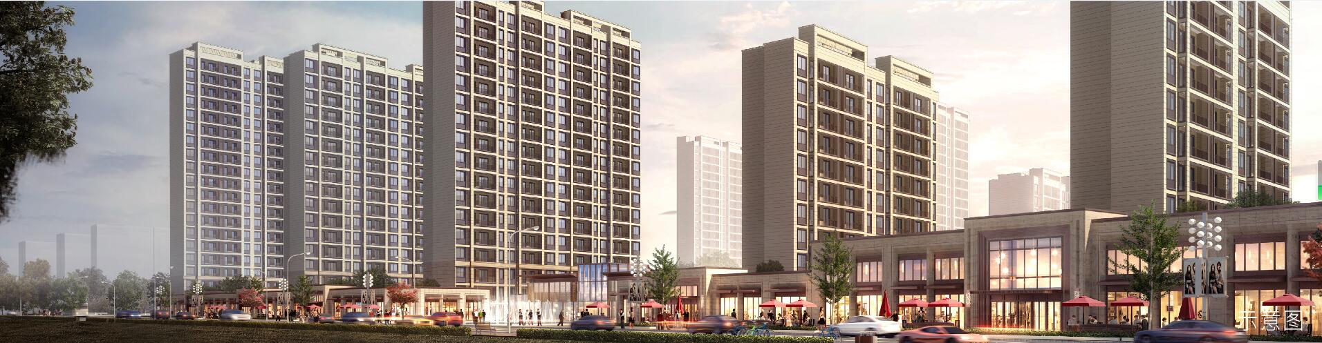 廣德·祥生熙悅府