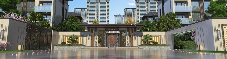 泰興·祥生觀棠府