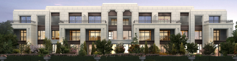 寶應(yīng)·祥生酩悅