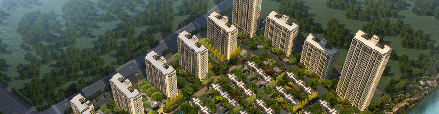 仙桃·祥生觀瀾府