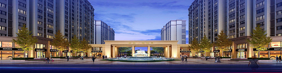 濟陽·祥生中央華府