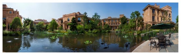 上海·祥生御江灣